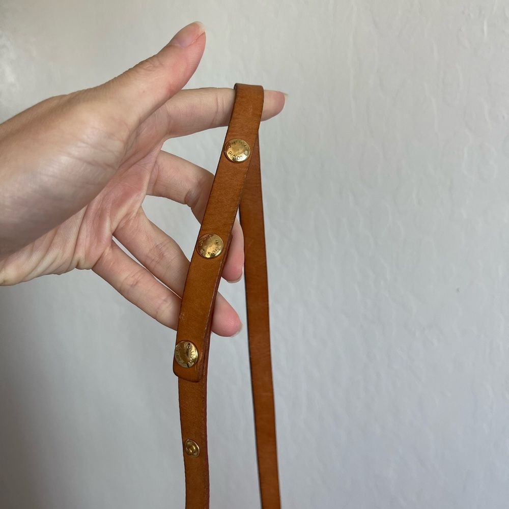 Louis Vuitton Pochette Florentine bag - Picture 5 of 7